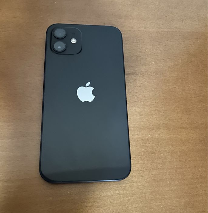 Iphone 12 como novo