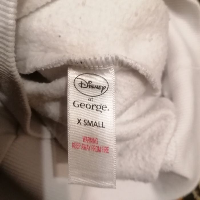 Bluzy dziewczęce roz m