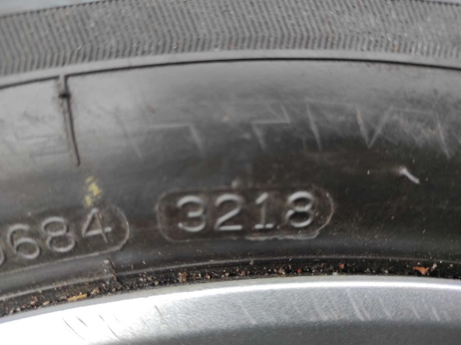 Koła Opel Insignia 7J17-5x120x67.1 ET41