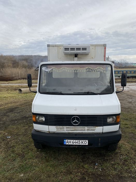 Термобуда-рефрижератор