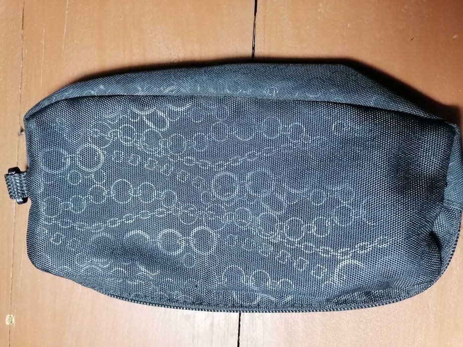 Пенал школьный для ручек/карандашей