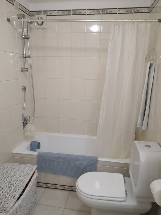 Suite Premium Campo Grande, garagem, despesas incluídas