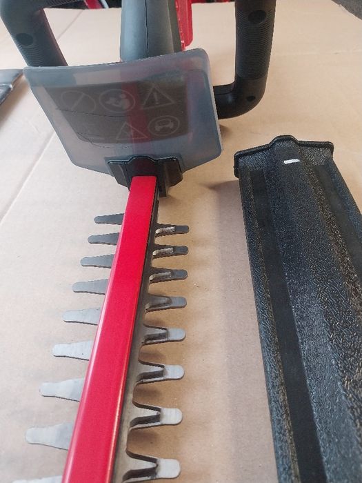 Nożyce do żywopłotu Einhell 18V