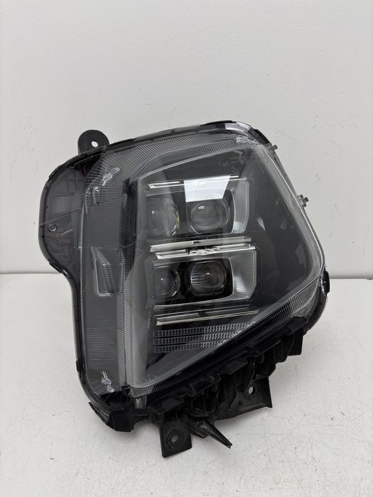 Фара права Hyundai Tucson 2022-2025 Full Led USA