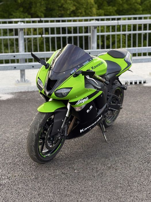 kawasaki zx750 - купити мотоцикл - Ціна на OLX.ua
