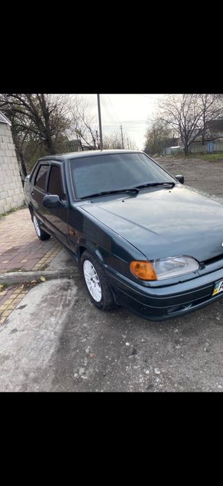 В продажі машина