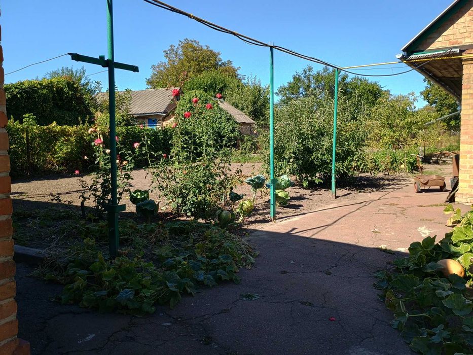 Продаж будинку Пирятин Полтавська обл