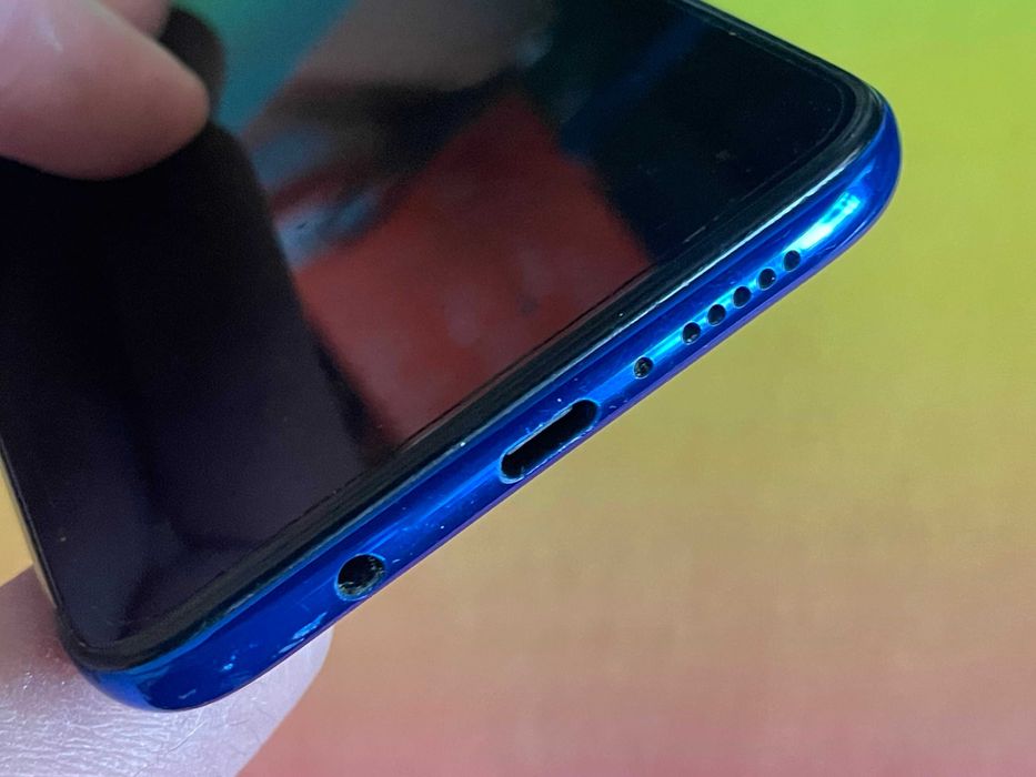 Телефон REDMI 8 Pro 6/64