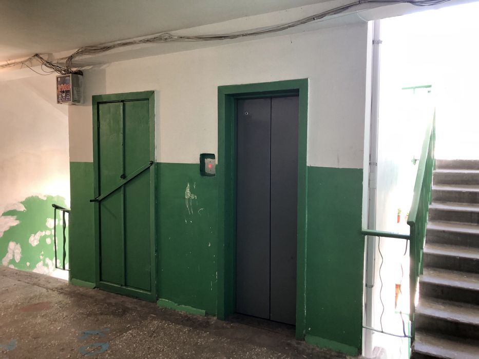 Без % Під Ремонт Продаж 1 к. кв. 39,4 м. Мінський Масив Д. Павличка 10