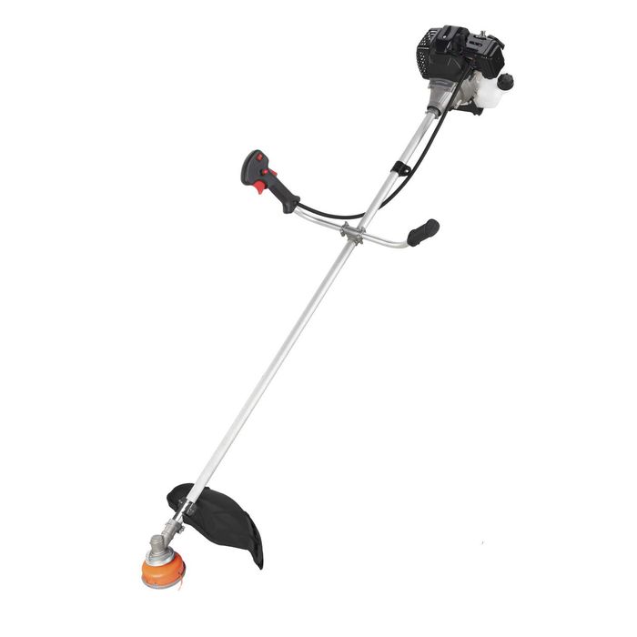 Бензиновий тример мотокоса 52 куб см, 3600 Вт BauMaster BT-9052BE
