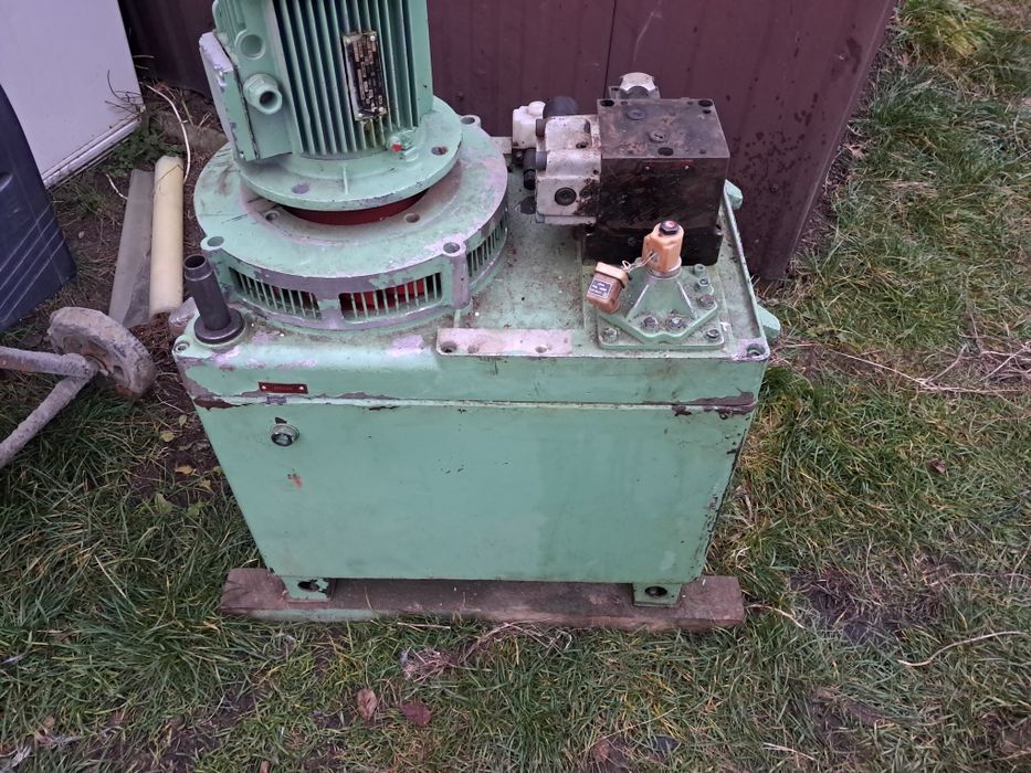 Гідростанція.Ціна договірна