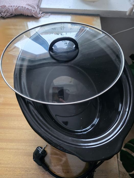 Wolnowar TRANSA 4.5L model TE-170