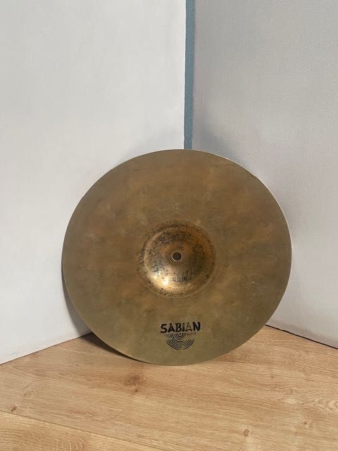 Prato de bateria Sabian 12" HHX Evolution Splash