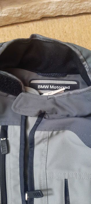 Kurtka BMW meska  w bardzo dobrym stanie