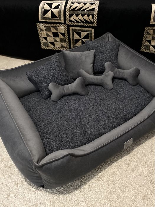 Ліжак для собак , лежанка для вашого песика