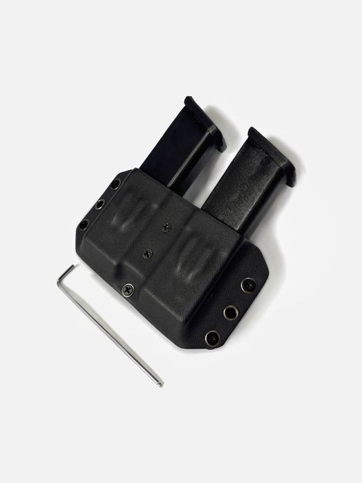 Паучер ( підсумок ) під магизини Glock 17/19/26/34/45