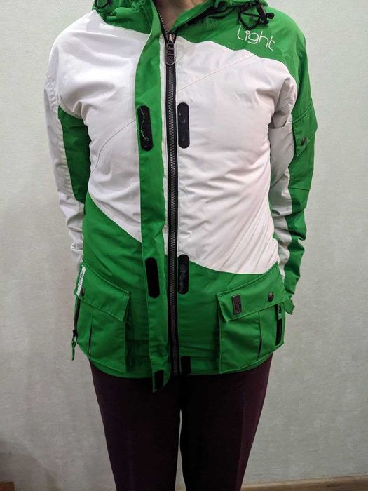 Лижна куртка Light