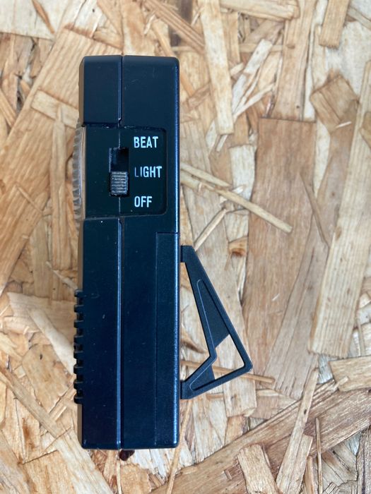 metronomo Wittner QM 2 Taktell