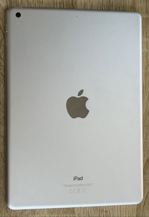 Ipad 32gb 6a geração
