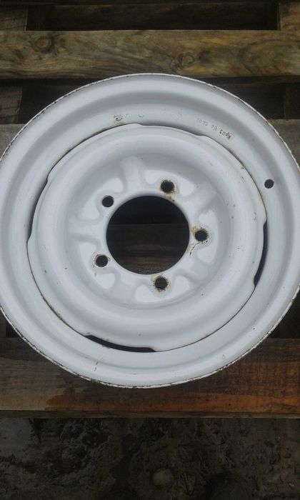 Диск колёсный R14 Волга