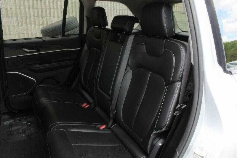 2023 Jeep Grand Cherokee 30th Anniversary 4xe