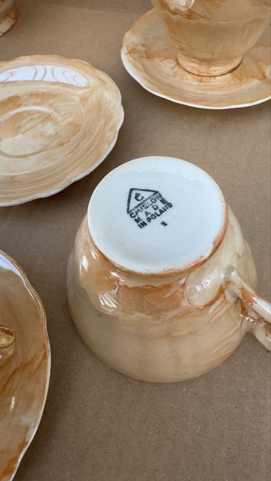 Porcelana Ćmielów