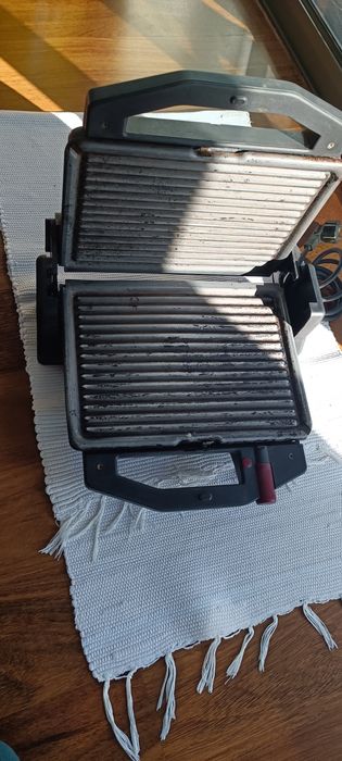 Grelhador Philips Vivace