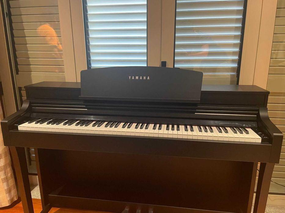 Piano Yamaha Clavinova CSP-150B