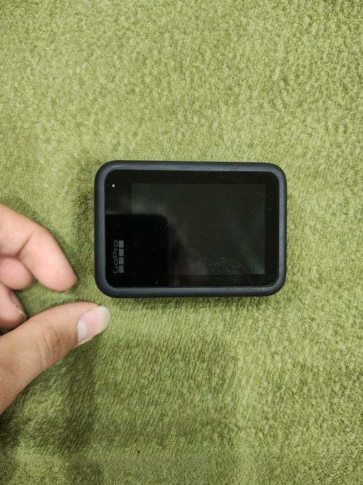 GoPro Hero 11 uszkodzone