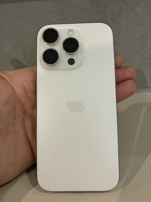 Apple iPhone 16 PRO 256GB Okazja Stan Idealny