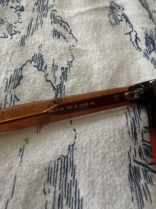 Óculos sol mulher Marc by Marc Jacobs MMJ 411/S