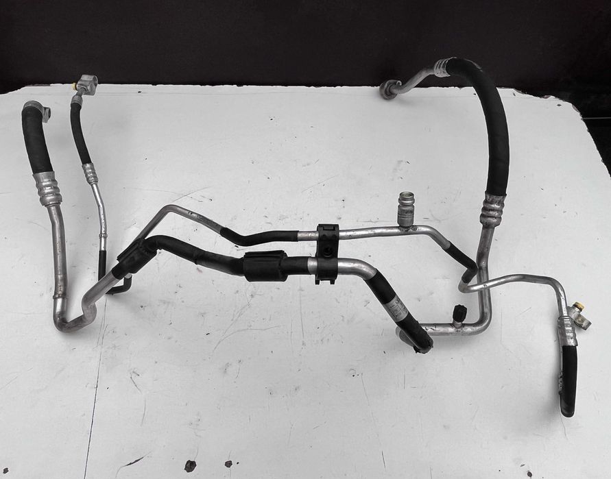 Przewód Klimatyzacja i2.0 TFSI Audi TT 8J