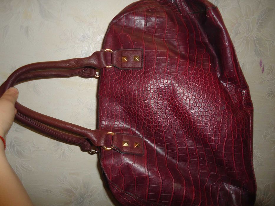 сумка    большая