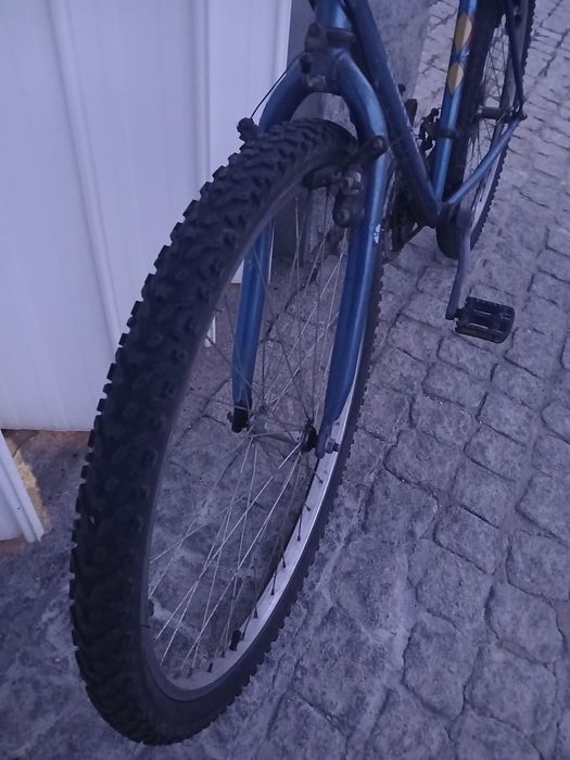 Bicicleta Roda 26