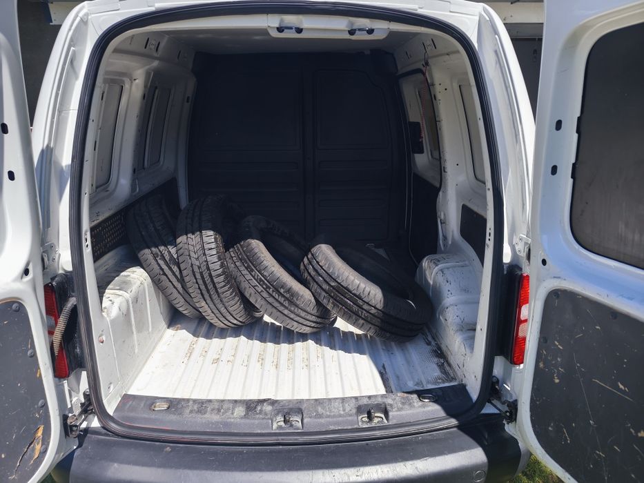 Sprzedam VW caddy