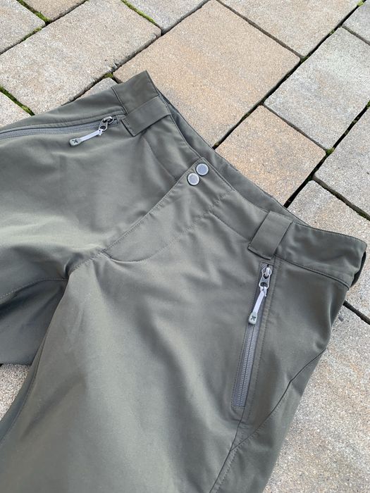 Houdini Motion Top Pants spodnie turystyczne męskie