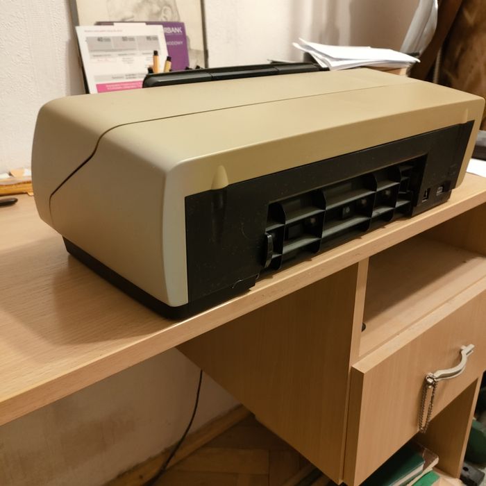 Drukarka Hewlett Packard HP