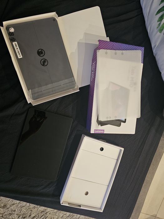 Lenovo Tablet M10