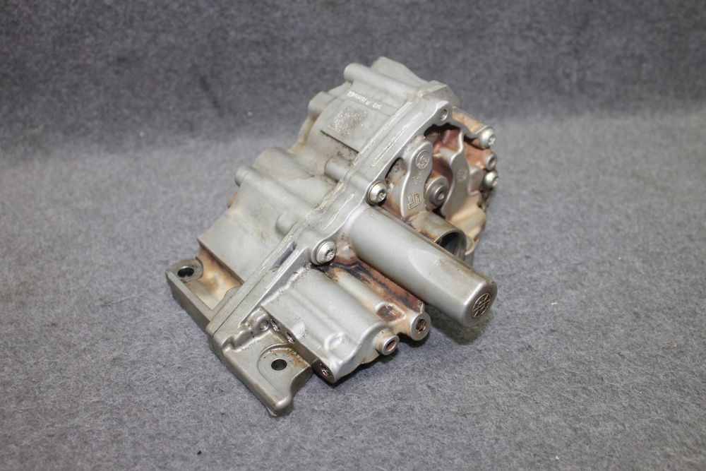 bmw e81 e90 e60 f01 e84 e71 2.3 2.5i 3.0i n52 n53 pompa oleju - 755100