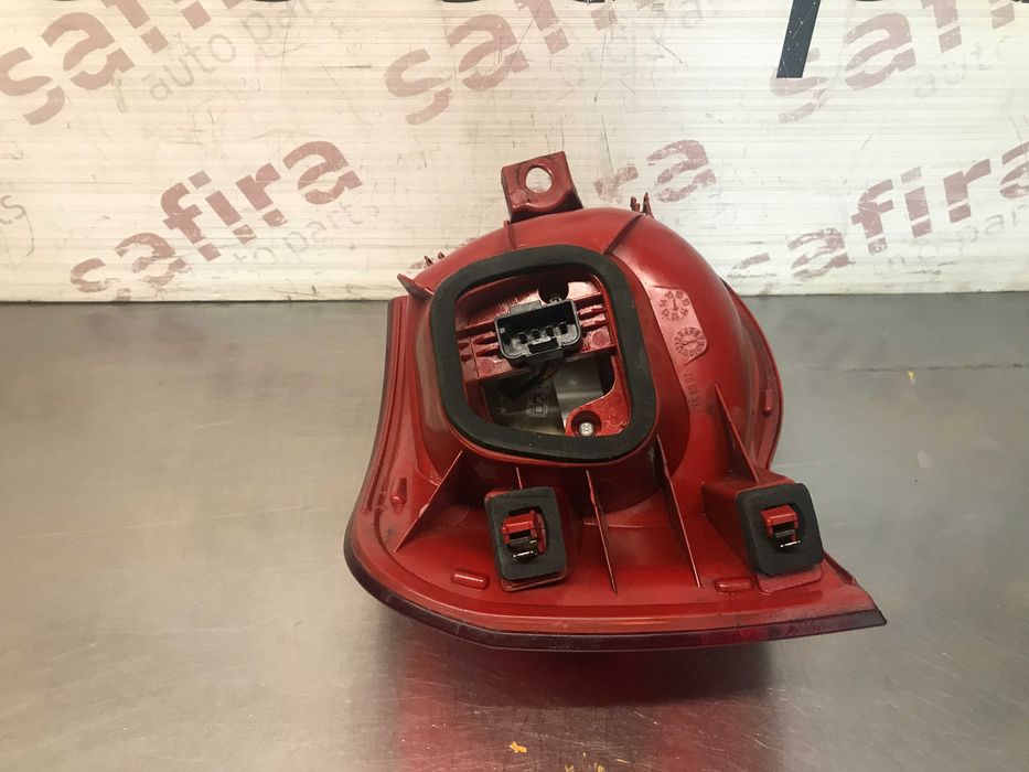 Farolim Tras Direito VOLKSWAGEN PASSAT VARIANT (3C5) B6 3C9945096N
