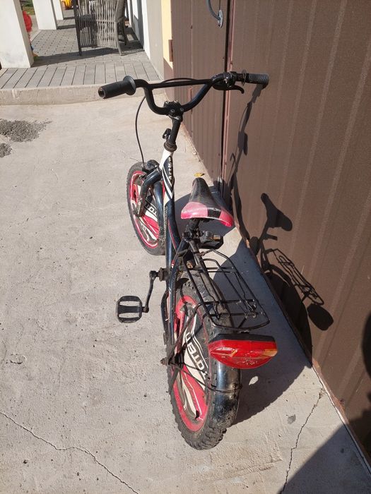 Дитячий велосипед