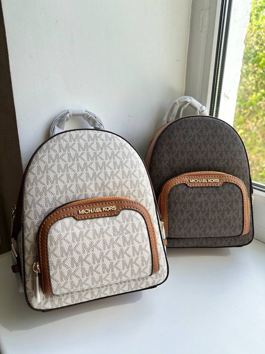Рюкзак Michael Kors Jaycee mini