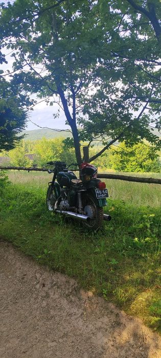 Иж планета 4 1982