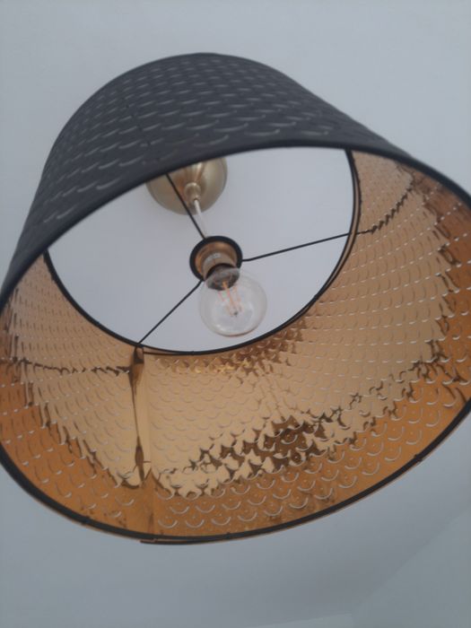 Lampa wisząca Ikea Nymō