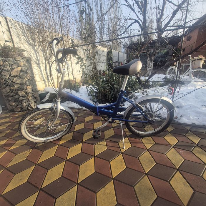 Продам велосипед