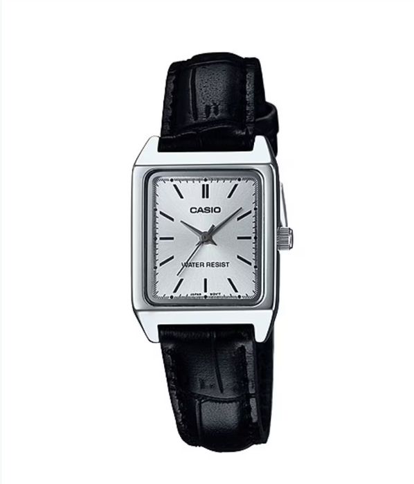 Годинник жіночі Casio LTP-V007L-7E Оригінал Гарантія Часы