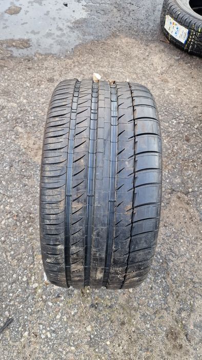 255/35r18 Michelin Pilot Sport 2 ZP RSC