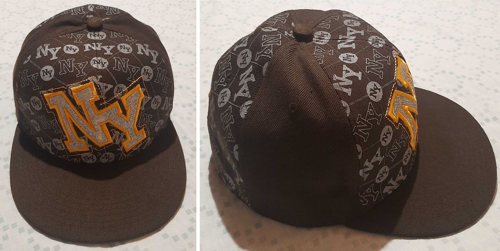 bonés/cap (unisexo)