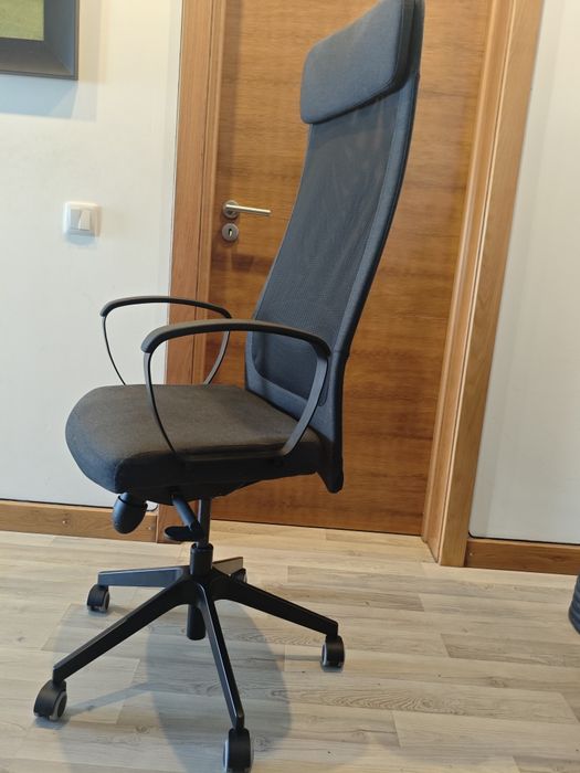 Cadeira de Escritório Ikea Markus