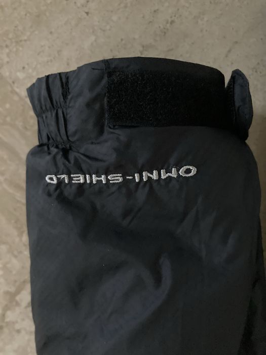 Kurtka męska zimowa Columbia  omni- shield r.XL/ XXL